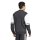 adidas Squadra 25 Crew Sweatshirt Herren - schwarz/weiß