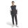 adidas Squadra 25 Crew Sweatshirt Herren - schwarz/weiß