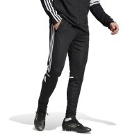 adidas Squadra 25 Trainingshose Herren - schwarz/weiß