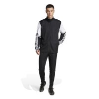 adidas Squadra 25 Trainingshose Herren - schwarz/weiß
