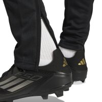adidas Squadra 25 Trainingshose Herren - schwarz/weiß
