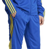 adidas Squadra 25 Trainingshose Herren - blau/gelb