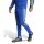 adidas Squadra 25 Trainingshose Herren - blau/gelb