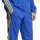 adidas Squadra 25 Trainingshose Herren - blau/gelb