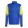 adidas Squadra 25 Trainingstop Herren - blau/gelb