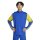adidas Squadra 25 Trainingstop Herren - blau/gelb