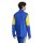 adidas Squadra 25 Trainingstop Herren - blau/gelb