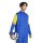 adidas Squadra 25 Trainingstop Herren - blau/gelb