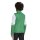 adidas Squadra 25 Trainingsshirt Kinder - grün/weiß