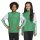 adidas Squadra 25 Trainingsshirt Kinder - grün/weiß