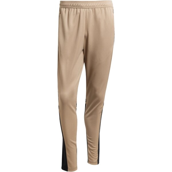 adidas Squadra 25 Trainingshose Herren - beige/schwarz - M