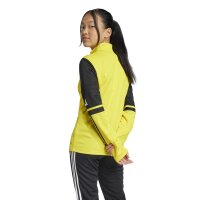 adidas Squadra 25 Trainingstop Kinder - gelb/schwarz