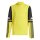 adidas Squadra 25 Trainingstop Kinder - gelb/schwarz