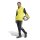 adidas Squadra 25 Trainingstop Kinder - gelb/schwarz
