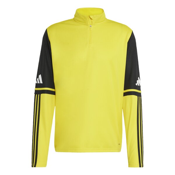 adidas Squadra 25 Trainingstop Herren - gelb/schwarz