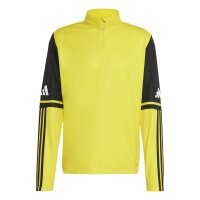 adidas Squadra 25 Trainingstop Herren - gelb/schwarz