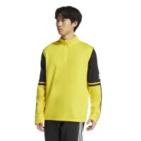 adidas Squadra 25 Trainingstop Herren - gelb/schwarz