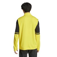 adidas Squadra 25 Trainingstop Herren - gelb/schwarz