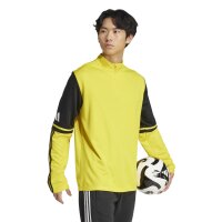 adidas Squadra 25 Trainingstop Herren - gelb/schwarz