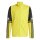 adidas Squadra 25 Trainingsjacke Kinder - gelb/schwarz