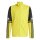 adidas Squadra 25 Trainingsjacke Kinder - gelb/schwarz
