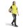 adidas Squadra 25 Trainingsjacke Kinder - gelb/schwarz
