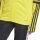 adidas Squadra 25 Trainingsjacke Kinder - gelb/schwarz