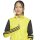 adidas Squadra 25 Trainingsjacke Kinder - gelb/schwarz