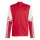 adidas Squadra 25 Trainingsjacke Herren - rot/weiß