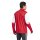 adidas Squadra 25 Trainingsjacke Herren - rot/weiß