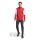 adidas Squadra 25 Trainingsjacke Herren - rot/weiß