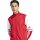 adidas Squadra 25 Trainingsjacke Herren - rot/weiß