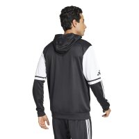 adidas Squadra 25 Full-Zip Hoodie Herren -...