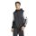 adidas Squadra 25 Full-Zip Hoodie Herren - schwarz/weiß