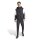 adidas Squadra 25 Full-Zip Hoodie Herren - schwarz/weiß