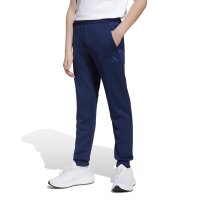 adidas Tiro 25 Jogginghose Kinder - navy