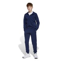 adidas Tiro 25 Jogginghose Kinder - navy