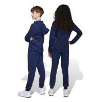 adidas Tiro 25 Jogginghose Kinder - navy