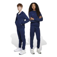 adidas Tiro 25 Jogginghose Kinder - navy
