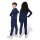 adidas Tiro 25 Jogginghose Kinder - navy