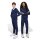 adidas Tiro 25 Jogginghose Kinder - navy