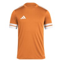 adidas Squadra 25 Trikot Herren - orange/weiß