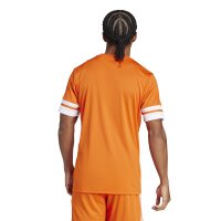 adidas Squadra 25 Trikot Herren - orange/weiß