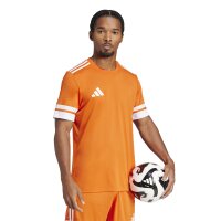 adidas Squadra 25 Trikot Herren - orange/weiß