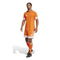 adidas Squadra 25 Trikot Herren - orange/weiß
