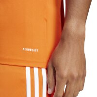 adidas Squadra 25 Trikot Herren - orange/weiß