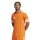adidas Squadra 25 Trikot Herren - orange/weiß