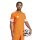 adidas Squadra 25 Trikot Herren - orange/weiß