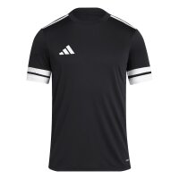 adidas Squadra 25 Trikot Herren - schwarz/weiß
