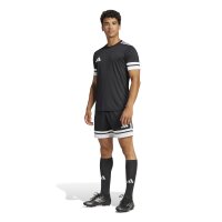 adidas Squadra 25 Trikot Herren - schwarz/weiß